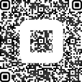Golf Sponsor QR Code